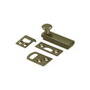 Deltana SBCS Concealed Screw Surface Bolts - 2''; 4''; 6''; 8''; 12'' - Stellar Hardware and Bath