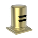Newport Brass Adams 3170-5751 Air Gap Cap & Escutcheon Only - Stellar Hardware and Bath