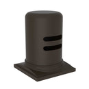 Newport Brass Adams 3170-5751 Air Gap Cap & Escutcheon Only - Stellar Hardware and Bath