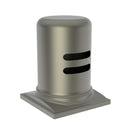 Newport Brass Adams 3170-5751 Air Gap Cap & Escutcheon Only - Stellar Hardware and Bath