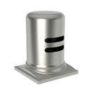 Newport Brass Adams 3170-5751 Air Gap Cap & Escutcheon Only - Stellar Hardware and Bath