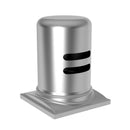 Newport Brass Adams 3170-5751 Air Gap Cap & Escutcheon Only - Stellar Hardware and Bath