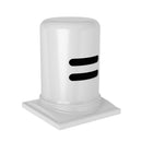 Newport Brass Adams 3170-5751 Air Gap Cap & Escutcheon Only - Stellar Hardware and Bath