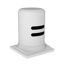 Newport Brass Adams 3170-5751 Air Gap Cap & Escutcheon Only - Stellar Hardware and Bath