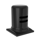 Newport Brass Adams 3170-5751 Air Gap Cap & Escutcheon Only - Stellar Hardware and Bath