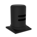 Newport Brass Adams 3170-5751 Air Gap Cap & Escutcheon Only - Stellar Hardware and Bath