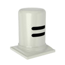 Newport Brass Adams 3170-5751 Air Gap Cap & Escutcheon Only - Stellar Hardware and Bath