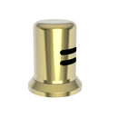 Newport Brass Jeter 3200-5751 Air Gap Cap & Escutcheon Only - Stellar Hardware and Bath