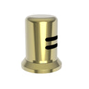 Newport Brass Jeter 3200-5751 Air Gap Cap & Escutcheon Only - Stellar Hardware and Bath