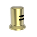 Newport Brass Jeter 3200-5751 Air Gap Cap & Escutcheon Only - Stellar Hardware and Bath
