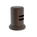 Newport Brass Jeter 3200-5751 Air Gap Cap & Escutcheon Only - Stellar Hardware and Bath
