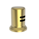 Newport Brass Jeter 3200-5751 Air Gap Cap & Escutcheon Only - Stellar Hardware and Bath