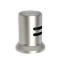 Newport Brass Jeter 3200-5751 Air Gap Cap & Escutcheon Only - Stellar Hardware and Bath