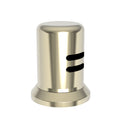 Newport Brass Jeter 3200-5751 Air Gap Cap & Escutcheon Only - Stellar Hardware and Bath
