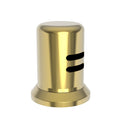 Newport Brass Jeter 3200-5751 Air Gap Cap & Escutcheon Only - Stellar Hardware and Bath