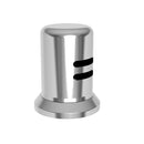 Newport Brass Jeter 3200-5751 Air Gap Cap & Escutcheon Only - Stellar Hardware and Bath