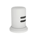 Newport Brass Jeter 3200-5751 Air Gap Cap & Escutcheon Only - Stellar Hardware and Bath