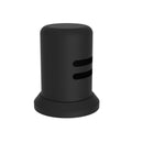 Newport Brass Jeter 3200-5751 Air Gap Cap & Escutcheon Only - Stellar Hardware and Bath