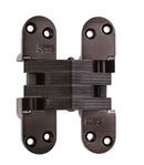 Soss  220 Invisible Hinge - Stellar Hardware and Bath