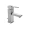 CUBIX® Single Hole Faucet with Standard Drain - Stellar Hardware and Bath 