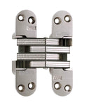 Soss  218 Invisible Hinge - Stellar Hardware and Bath