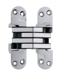Soss  218 Invisible Hinge - Stellar Hardware and Bath