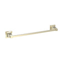 Newport Brass Malvina 43-01 18" Towel Bar - Stellar Hardware and Bath
