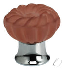 Omnia 4341 Cabinet Knob - Stellar Hardware and Bath