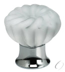 Omnia 4341 Cabinet Knob - Stellar Hardware and Bath