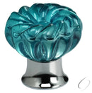 Omnia 4341 Cabinet Knob - Stellar Hardware and Bath