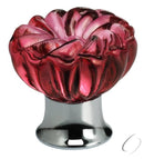 Omnia 4341 Cabinet Knob - Stellar Hardware and Bath