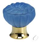Omnia 4341 Cabinet Knob - Stellar Hardware and Bath