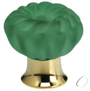 Omnia 4341 Cabinet Knob - Stellar Hardware and Bath