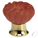 Omnia 4341 Cabinet Knob - Stellar Hardware and Bath