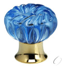 Omnia 4341 Cabinet Knob - Stellar Hardware and Bath
