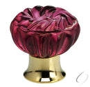 Omnia 4341 Cabinet Knob - Stellar Hardware and Bath