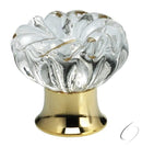 Omnia 4341 Cabinet Knob - Stellar Hardware and Bath
