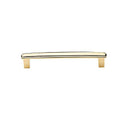 Baldwin 4984 HOLLYWOOD HILLS APPLIANCE PULL - Stellar Hardware and Bath
