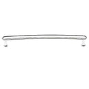 Baldwin 4368-4370 Appliance Pull - Stellar Hardware and Bath