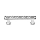 Baldwin 4371-4377 Couture Pull - Stellar Hardware and Bath