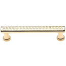 Baldwin 4371-4377 Couture Pull - Stellar Hardware and Bath