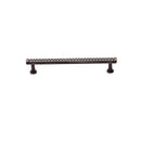 Baldwin 4373-4375 Couture Appliance Pull - Stellar Hardware and Bath