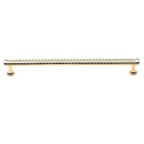 Baldwin 4373-4375 Couture Appliance Pull - Stellar Hardware and Bath