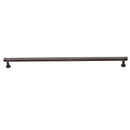Baldwin 4373-4375 Couture Appliance Pull - Stellar Hardware and Bath