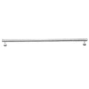 Baldwin 4373-4375 Couture Appliance Pull - Stellar Hardware and Bath