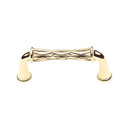 Baldwin 4371-4377 Couture Pull - Stellar Hardware and Bath