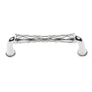 Baldwin 4371-4377 Couture Pull - Stellar Hardware and Bath