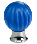 Omnia 4405/25 Cabinet GLASS KNOB - Stellar Hardware and Bath