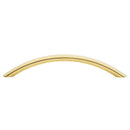 Baldwin 4448-4497 Arch Pull - Stellar Hardware and Bath