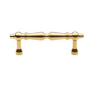 Baldwin 4487-4489 Dominion Pull - Stellar Hardware and Bath